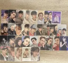 straykids バンチャン トレカ まとめ売り