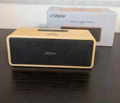 Victor ポータブルワイヤレススピーカー SP-W502BT - メルカリ