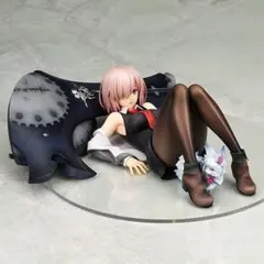 アルター マシュ・キリエライト