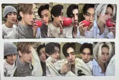 ENHYPEN THE SIN : VANISH メンバー全員セット