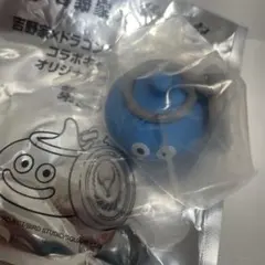 吉野家 ドラゴンクエストウォーク コラボフィギュア　スラミチ吉野家　第二弾