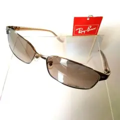 ■Ray-Ban ／レイバン：RB3317 003/8Z ♕廃盤♛Vintage