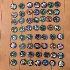 妖怪ウォッチメダル