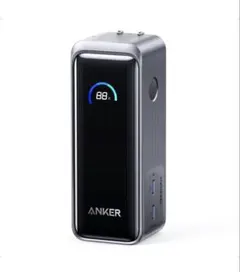2026年最新】Anker prime power bank 9600mah 65wの人気アイテム