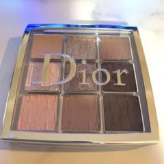 Dior Backstage アイシャドウパレット 002