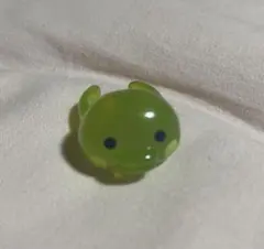 たまごっち ぷくっとクリアリング くちぱっち