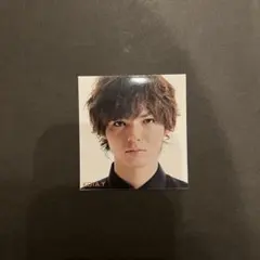 薮宏太　デタカ　個人切り抜き