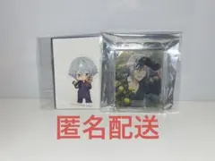 アイナナ　アニカフェ　ステッカー　コロッタ　四葉環