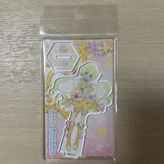 アイカツ DMM スクラッチ 星宮いちご アクリルスタンド - メルカリ