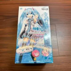 初音ミク Project DIVA extend アクセサリーセット 4217