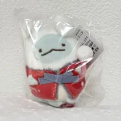 すみっコぐらし　雪見だいふく　コラボ　とかげ　うさぎ　てのりぬいぐるみ