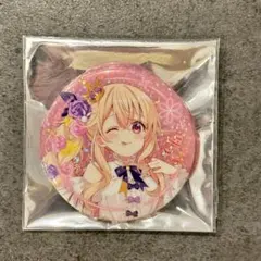 名探偵プリキュア ドリステ 缶バッジ アンサー - メルカリ