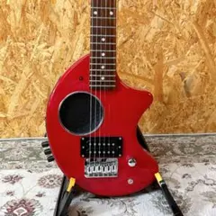XMAS GUITAR COMPANY CHILD アンプ内蔵 フジゲン製 - メルカリ