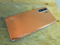 HUAWEI スマートフォン本体