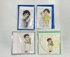 鬼滅の刃 花火大会 義勇、村田 バレンタイン 行冥