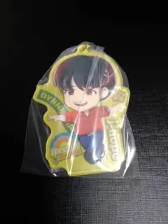 j-hope アクリルチャーム TinyTAN 　ホソク
