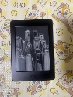 Kindle Paperwhite第10世代 本体のみ 32GB 広告なし② - メルカリ