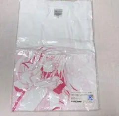 新品未開封‼️レア】プラスティック・メモリーズ Tシャツ Lサイズ プラメモ