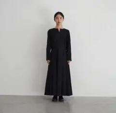 foufou フーフー 02 ロングワンピースのサムネイル