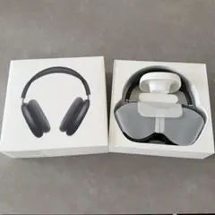 【美品】AirPods MAX 2世代 ミッドナイト