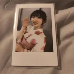 DIALOGUE+ 宮原颯希 チェキ ⑤