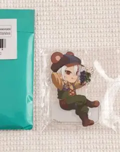 鬼滅の刃 実りの秋まつり アクリルスタンド 宇髄