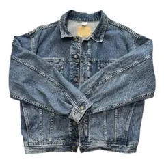 OLD GAP denim jacket y2k vintage 古着