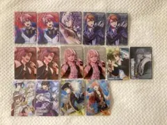 れ*ゃ様 アイナナ ウエハース