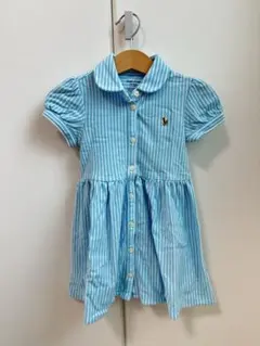 ラルフローレン　ワンピース　18M 85cm