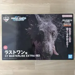 HUNTER×HUNTER 一番くじ ラストワン賞 ミケ MASTERLISE