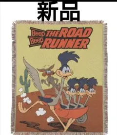 nikoand ルーニー・テューンズ　コラボ　マルチクロス　新品