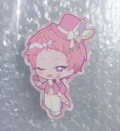 あんスタ アニカフェ イースター ステッカー 宗