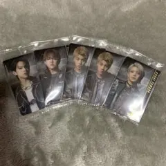 BATTLE OF TOKYOウエハース LIL LEAGUE