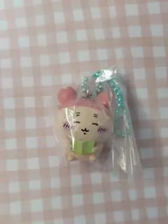 【ちいかわ】マスコット付きビスケット　古本屋