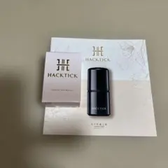 HACKTICK Complete Base Makeup FLASHWA - メルカリ