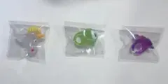 ピクサー ファッションリング ロイヤルクリア