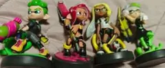 アミーボ　スプラトゥーン