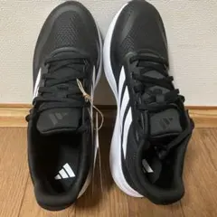 みぃ様専用　adidas CORE FAITO 5.0 J ブラック 6.5