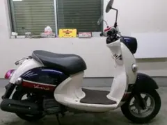 44787km ヤマハ ビーノ SA37J 原付 兵庫 - メルカリ