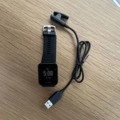 GARMIN スマートウォッチ ForeAthlete 35J