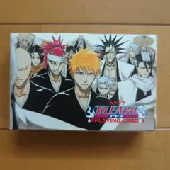 2026年最新】bleach トランプの人気アイテム - メルカリ