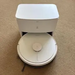 ECOVACS DEEBOT Y1 PLUS ロボット掃除機のサムネイル