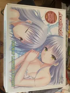 2026年最新】angel beats ソフマップの人気アイテム - メルカリ