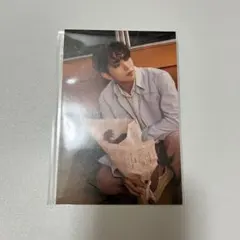 SEVENTEEN your choice ポストカード ジョシュア