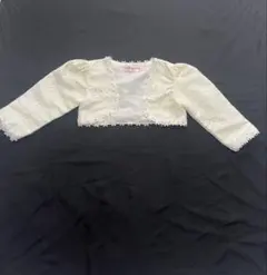 女の子　110 ボレロ