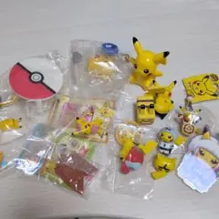 ピカチュウセット