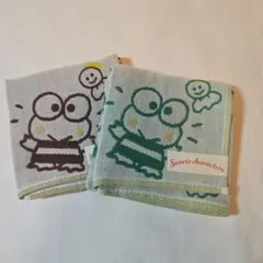 2026年最新】けろけろけろっぴバスタオルの人気アイテム - メルカリ