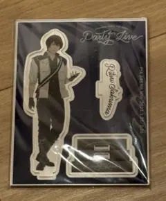 あんステ　パリライ　アクスタ　Knights 朔間凛月　荒牧慶彦