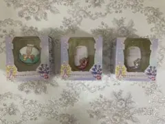 プリキュア ミニチャームコレクション3 3点セット