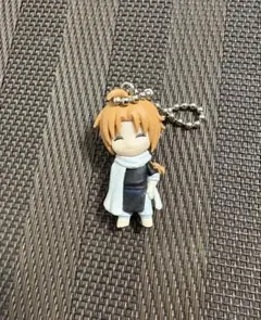 銀魂　スイング　マスコット　ボールチェーン　神威